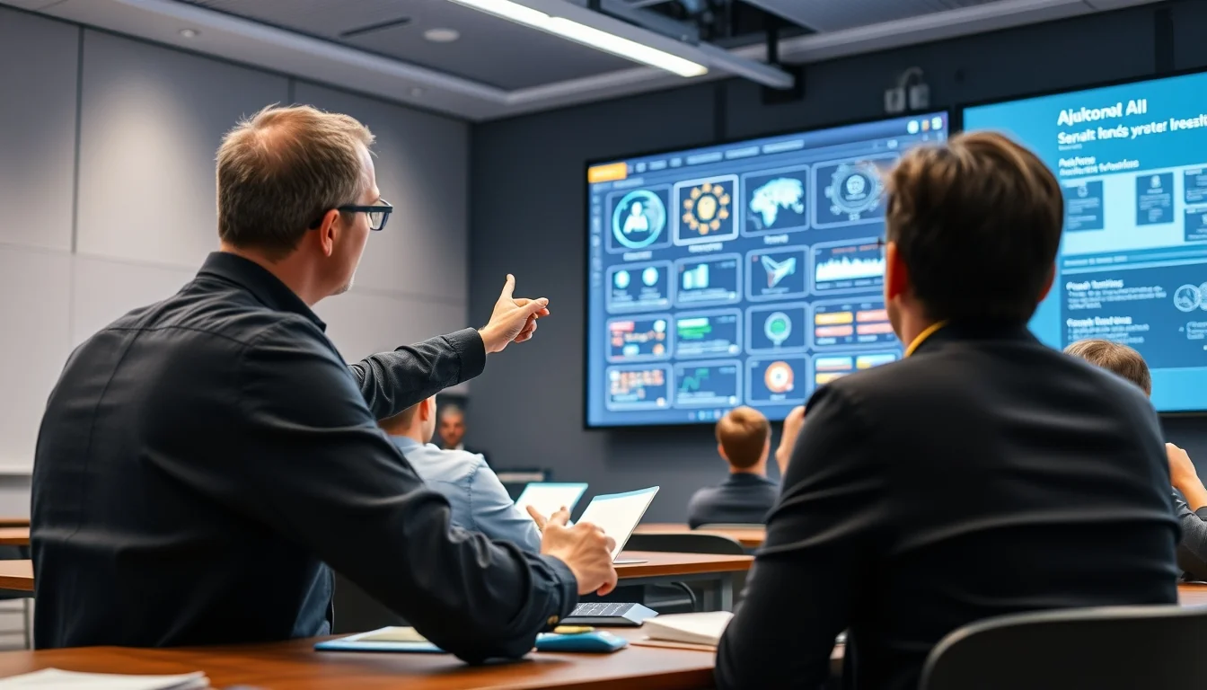 Supporting pricing visual